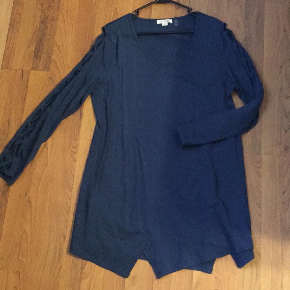 Simply Noelle long tunic